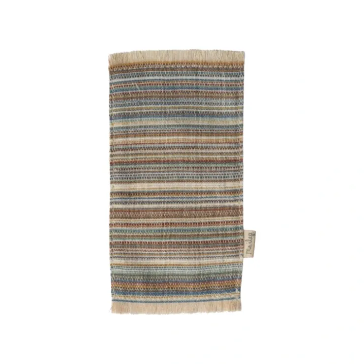 Rug, Striped - Medium