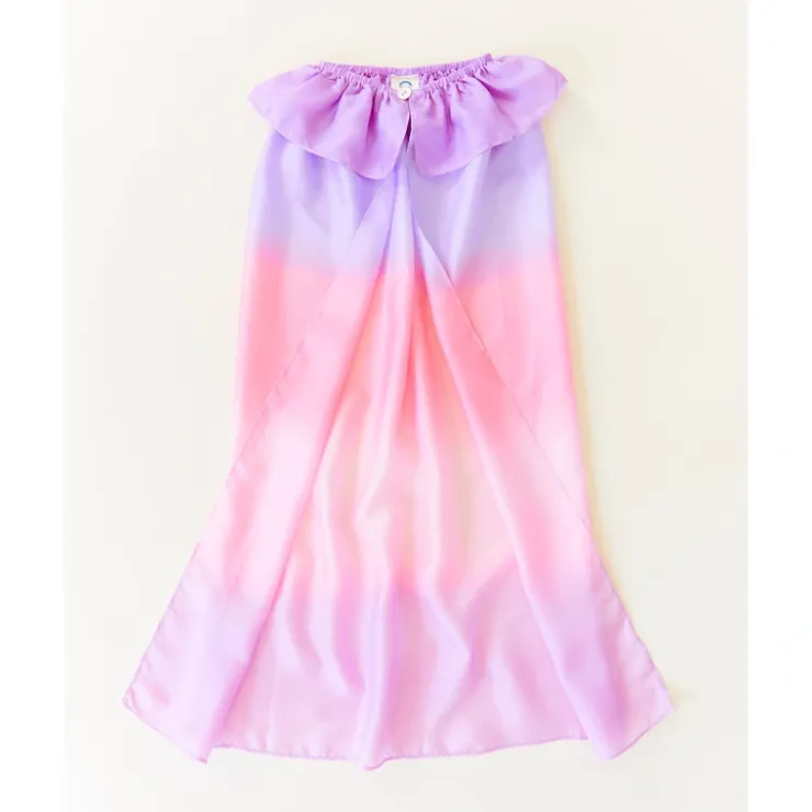 Sarah's Silks Blossom Cape