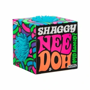 Shaggy NeeDoh