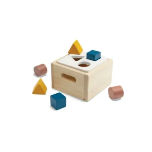 Shape & Sort It Out - Orchard