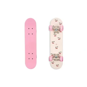 Skateboard - Cherries