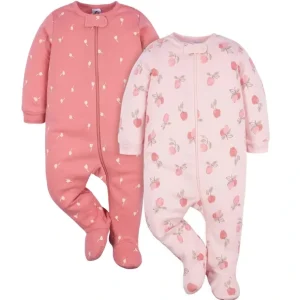 Sleep 'N Play in Pink