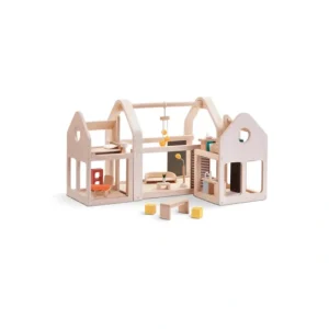 Slide N Go Dollhouse