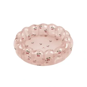 Small Transparent Pool - Cherry