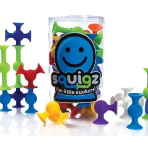 Squigz- Starter Set