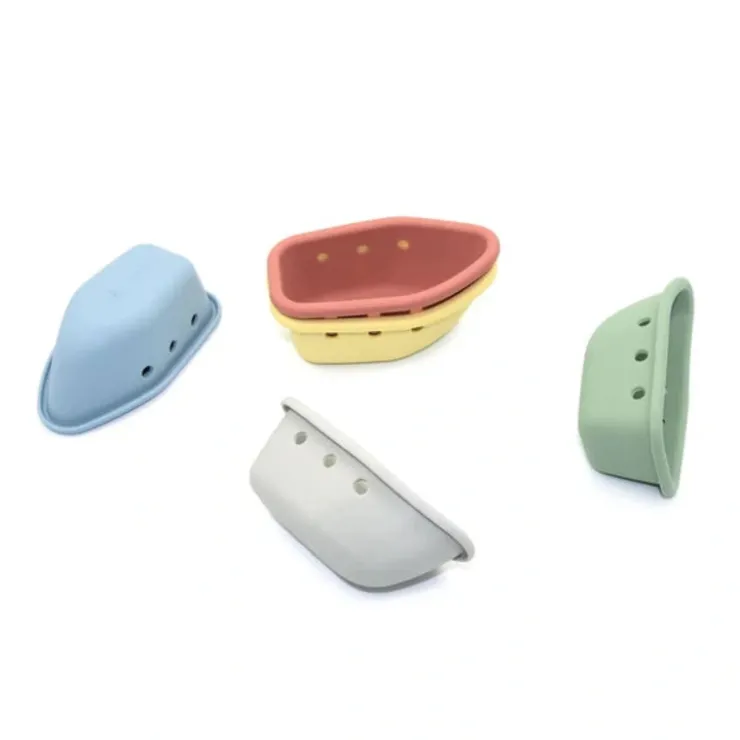 Stacking Boats-Storm Set