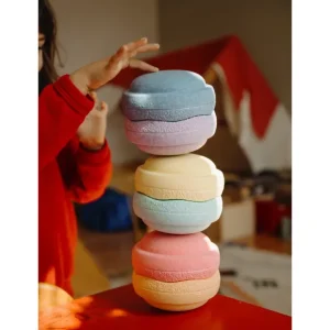 Stapelstein Original Mini Rainbow Pastel