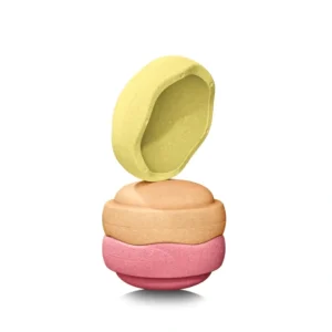 Stapelstein Original 3pc - Warm Pastel