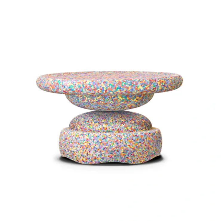 Stapelstein Super Confetti Set