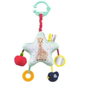 Star Activities Plush 2