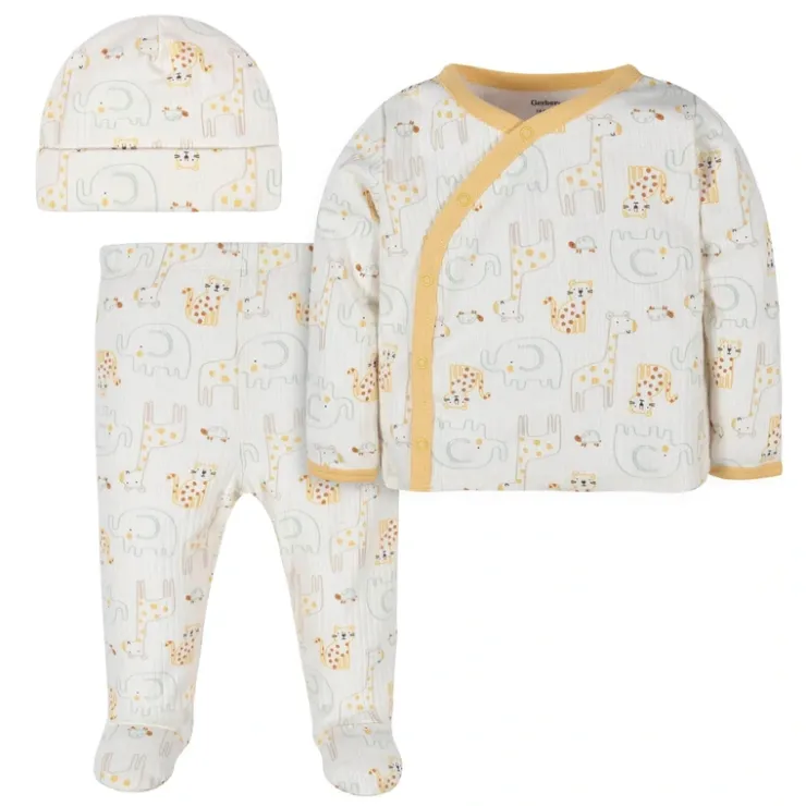 Take Me Home 3 Pc Set