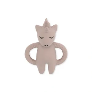 Teeth Soother - Unicorn (Lilac)