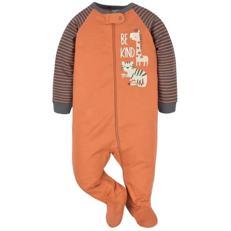 Tiger - Sleep N Play Set