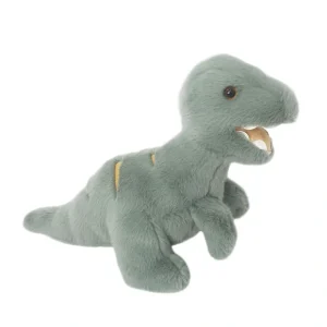 Tiny the Baby T-Rex Plush Toy