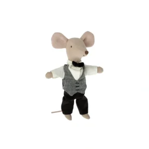 Waiter Mouse, Big Brother