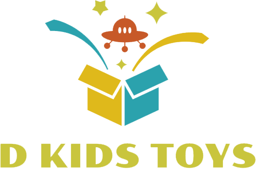 D Kids Toys